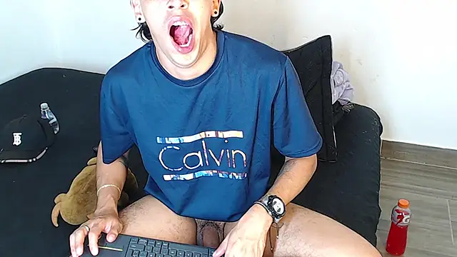 Robisson zack online show from September 2025 08:19:01 AM