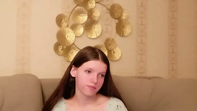 Gaby Essen online show from September 2025 08:52:02 PM