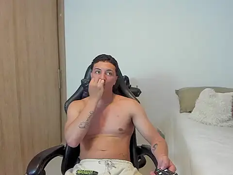 broly becker online show from November 2025 02:34:01 AM