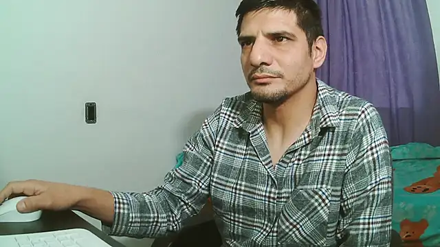 Braulio master online show from October 2025 11:17:01 AM