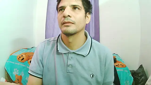 Braulio master online show from October 2025 12:07:02 PM