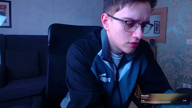 FelixStarkk online show from February 2026 07:53:02 AM