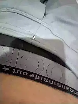 zorhotty online show from September 2025 12:21:02 PM