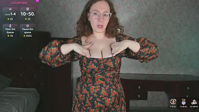 ellie coy  online show from March 2026 07:19:02 PM