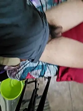 krishx776 online show from October 2025 09:00:02 PM