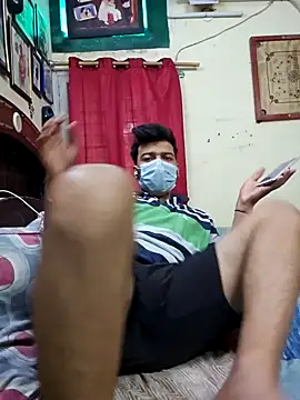 krishx776 online show from November 2025 07:30:01 AM