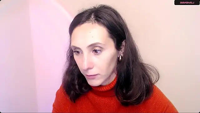 AlissaJersi online show from October 2025 07:40:02 AM