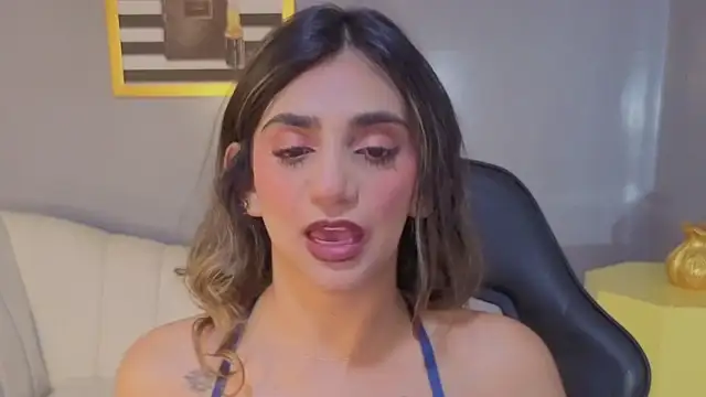 agatha brooks t online show from February 2026 12:34:02 PM