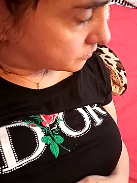 TriumphLove online show from March 2025 05:26:02 PM