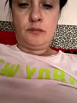 TriumphLove online show from September 2025 08:25:01 AM