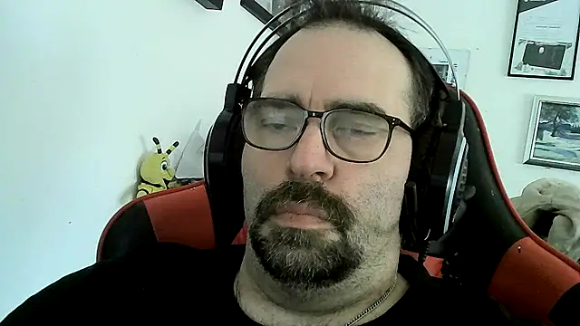 Snapshot of Big-Man-Thomas chatting on March 2026 01:41:01 PM Big-Man-Thomas online show from March 2026 01:41:01 PM