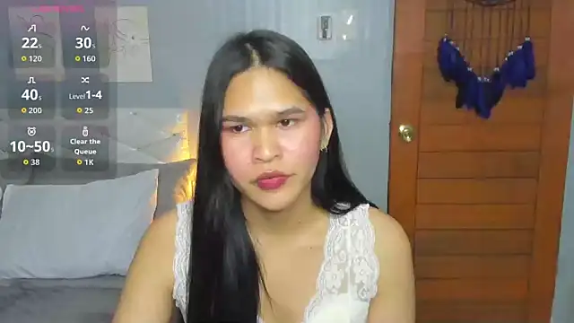 AlianaBlair online show from September 2025 03:56:02 PM