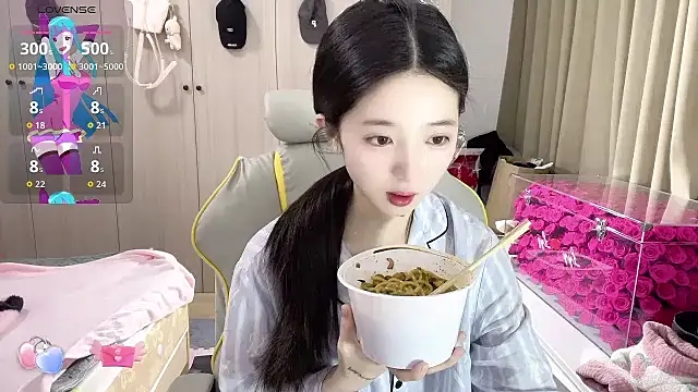 OiOi-666 online show from February 2026 01:24:02 AM