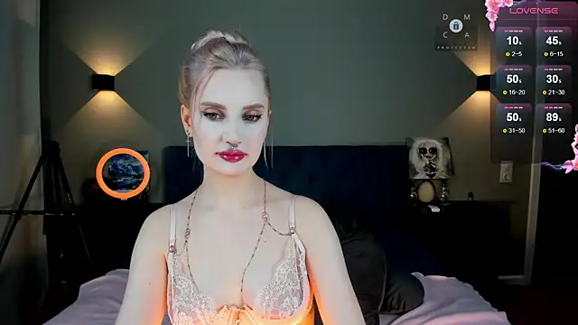 linda ada online show from September 2025 06:46:01 PM