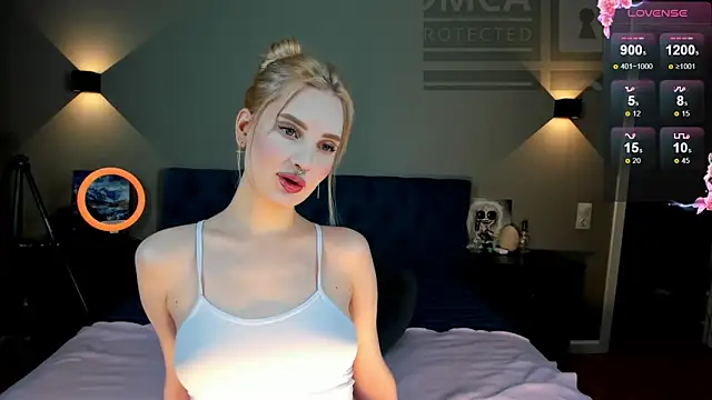 linda ada online show from October 2025 07:33:01 PM