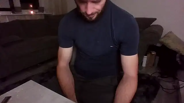 MasterJakeJohns online show from September 2025 11:37:01 PM