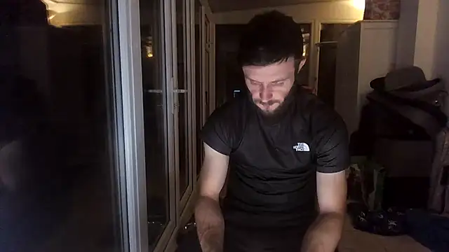 MasterJakeJohns online show from September 2025 07:16:01 PM