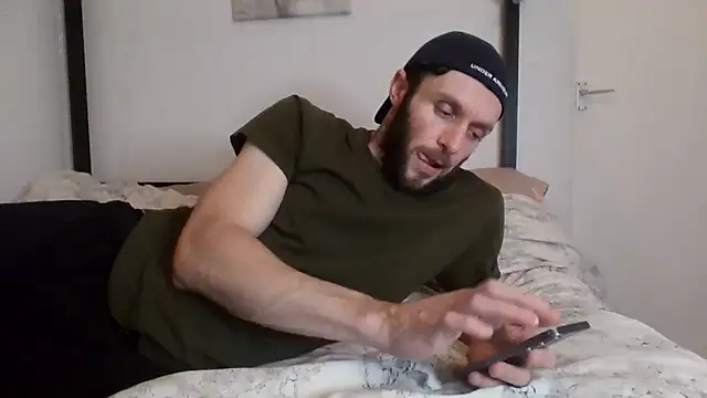 MasterJakeJohns online show from December 2025 05:30:01 PM