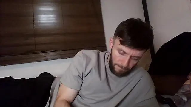 MasterJakeJohns online show from February 2026 07:34:01 PM