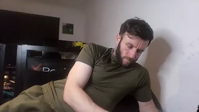 MasterJakeJohns online show from March 2026 09:18:01 PM