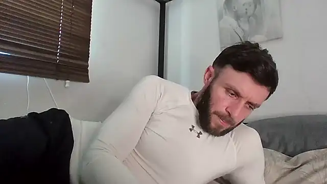 MasterJakeJohns online show from April 2026 12:17:01 PM