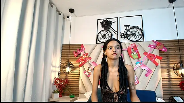 Cinthiabaker online show from September 2025 11:59:01 AM