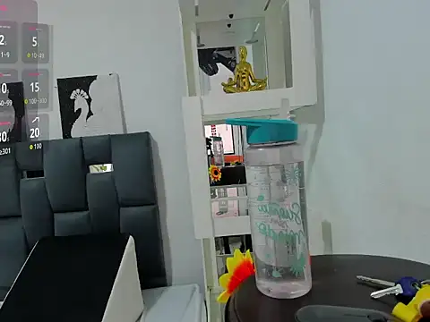 MafeStar777 online show from February 2026 02:10:01 PM