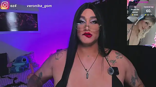 Sweetveronik 44 online show from March 2026 05:13:02 AM