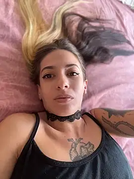 tbp96 online show from April 2026 05:51:01 PM