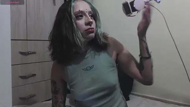 vainilla doll online show from February 2026 02:50:02 AM