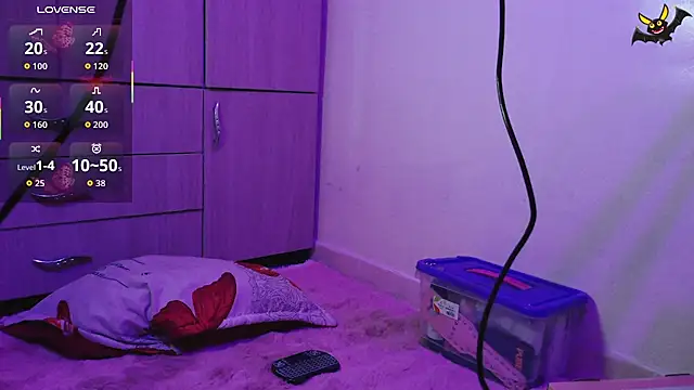 vainilla doll online show from April 2026 01:32:01 AM