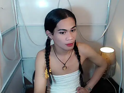 bellalot online show from February 2026 01:23:01 AM