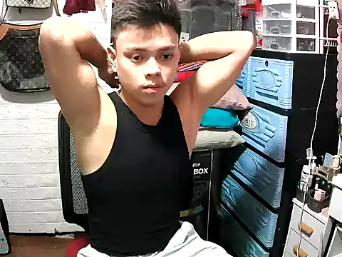 Pinoy slutcummer69 online show from March 2026 12:12:01 PM