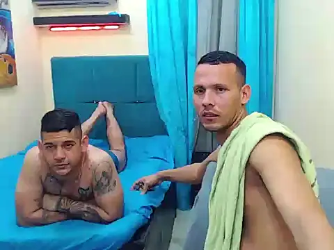 ALEEX BIGCOCK online show from September 2025 04:16:02 AM