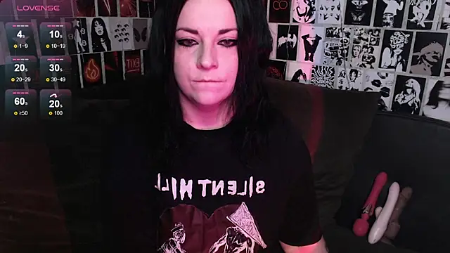 Snapshot of Kvopa chatting on September 2025 09:48:02 PM Kvopa online show from September 2025 09:48:02 PM