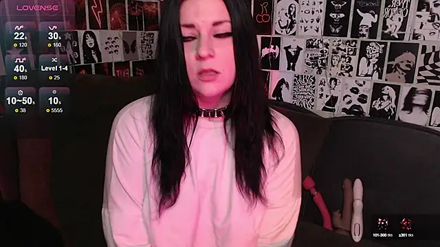 Snapshot of Kvopa chatting on September 2025 09:47:02 PM Kvopa online show from September 2025 09:47:02 PM