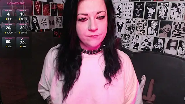 Snapshot of Kvopa chatting on September 2025 02:02:02 AM Kvopa online show from September 2025 02:02:02 AM