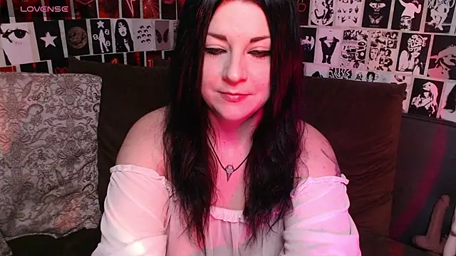 Snapshot of Kvopa chatting on October 2025 09:37:01 PM Kvopa online show from October 2025 09:37:01 PM