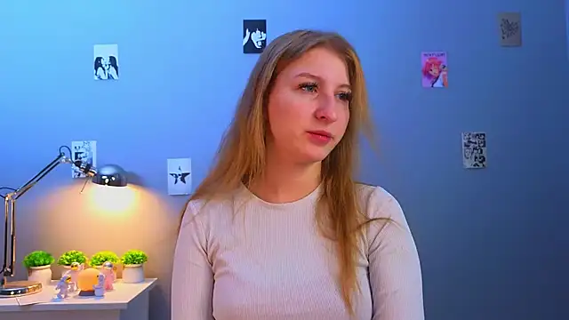 LorettaGladman online show from November 2025 04:12:02 AM