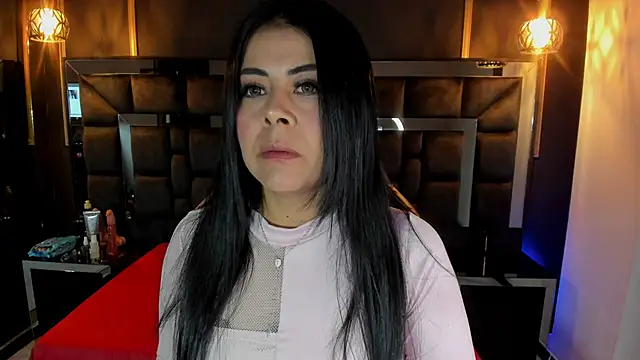 Aniajoness  online show from September 2025 04:16:01 AM