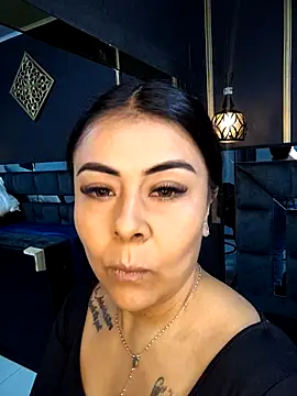 Aniajoness  online show from March 2026 03:03:02 AM