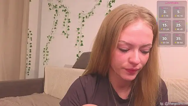 EditaHedley online show from October 2025 05:47:02 AM