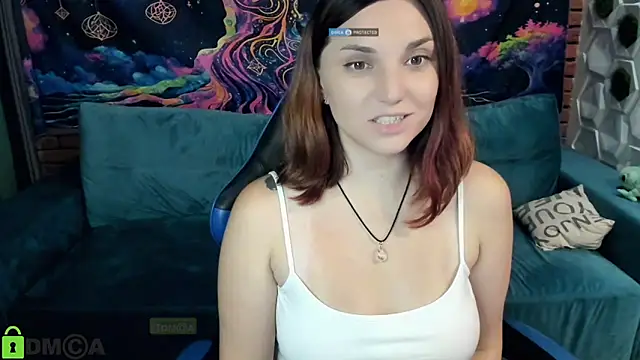 Vinter Girl online show from September 2025 12:16:02 PM
