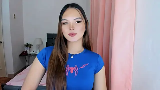 Snapshot of ameliamaureen chatting on September 2025 03:44:01 PM ameliamaureen online show from September 2025 03:44:01 PM