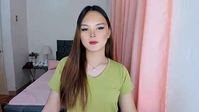 Snapshot of ameliamaureen chatting on September 2025 12:49:02 PM ameliamaureen online show from September 2025 12:49:02 PM