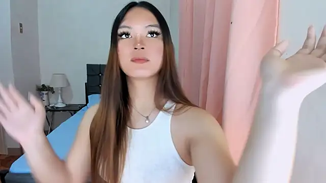 ameliamaureen online show from November 2025 03:13:02 PM