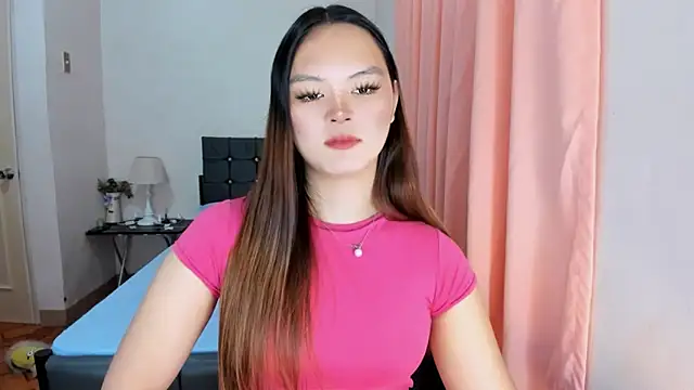 ameliamaureen online show from December 2025 04:18:02 AM