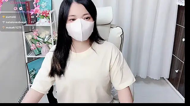 Snapshot of phuongnhi_ chatting on July 2026 02:18:02 PM phuongnhi online show from July 2026 02:18:02 PM