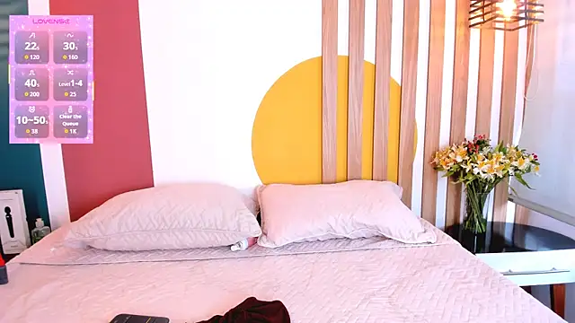 SashaGreyy  online show from October 2025 09:37:02 PM