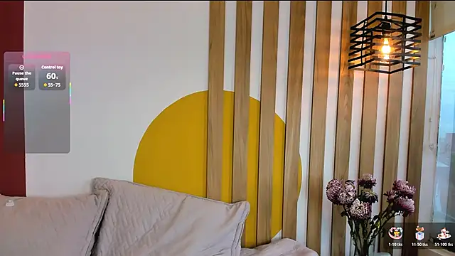 SashaGreyy  online show from December 2025 09:45:02 PM